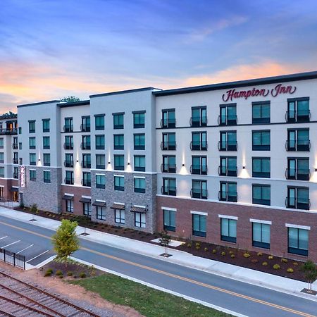 Hampton Inn Blue Ridge, Ga 외부 사진
