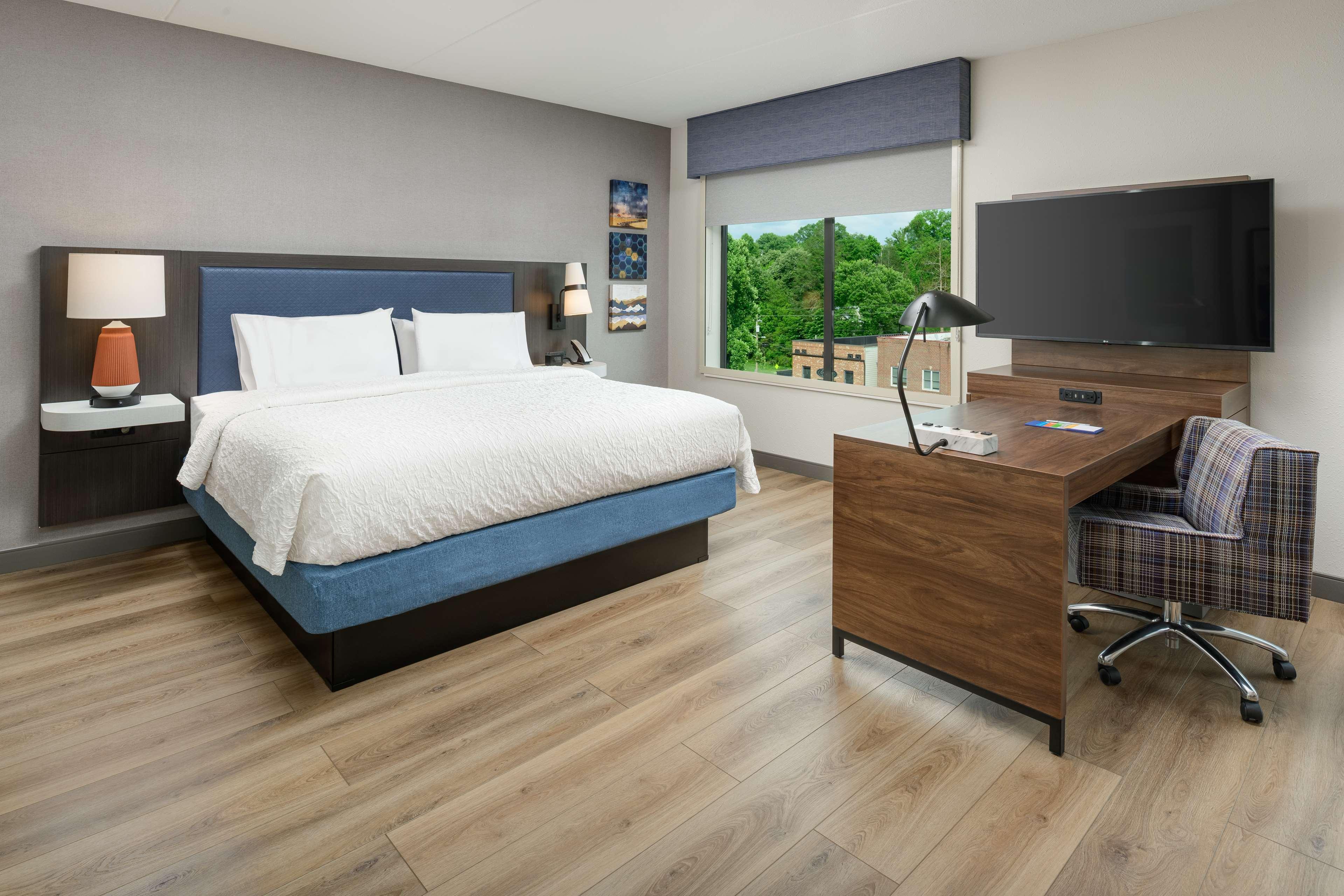 Hampton Inn Blue Ridge, Ga 외부 사진