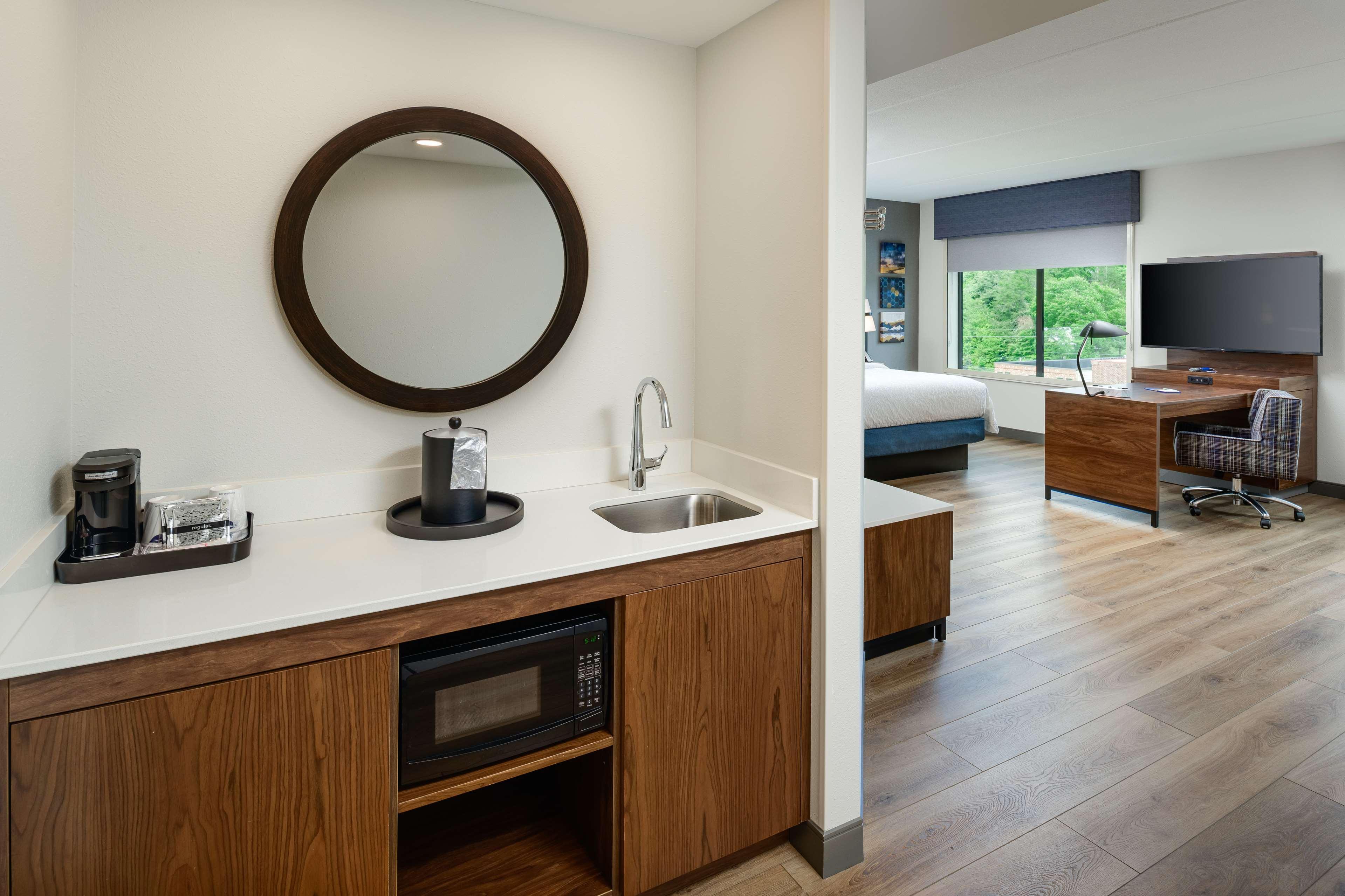 Hampton Inn Blue Ridge, Ga 외부 사진