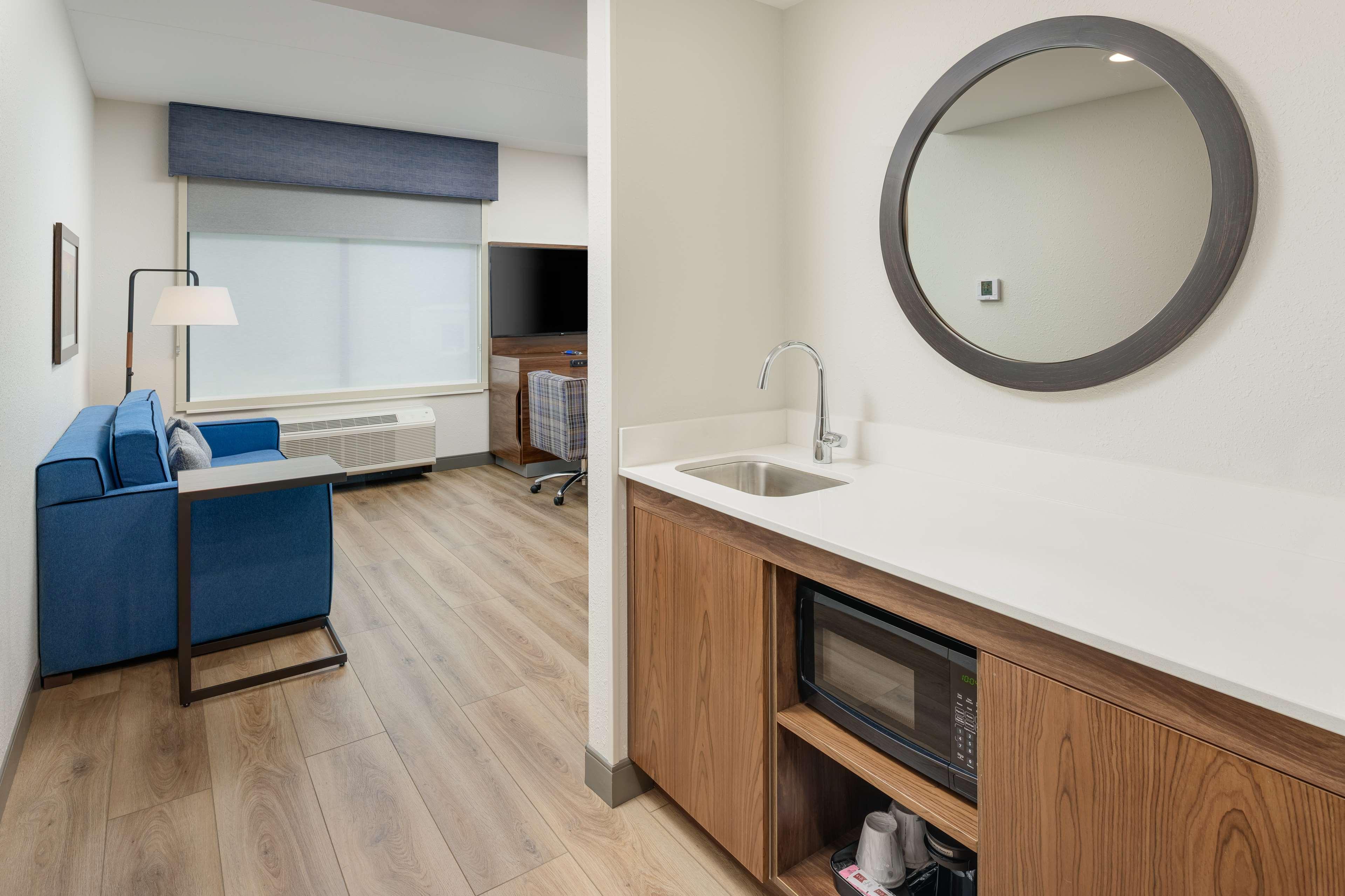 Hampton Inn Blue Ridge, Ga 외부 사진