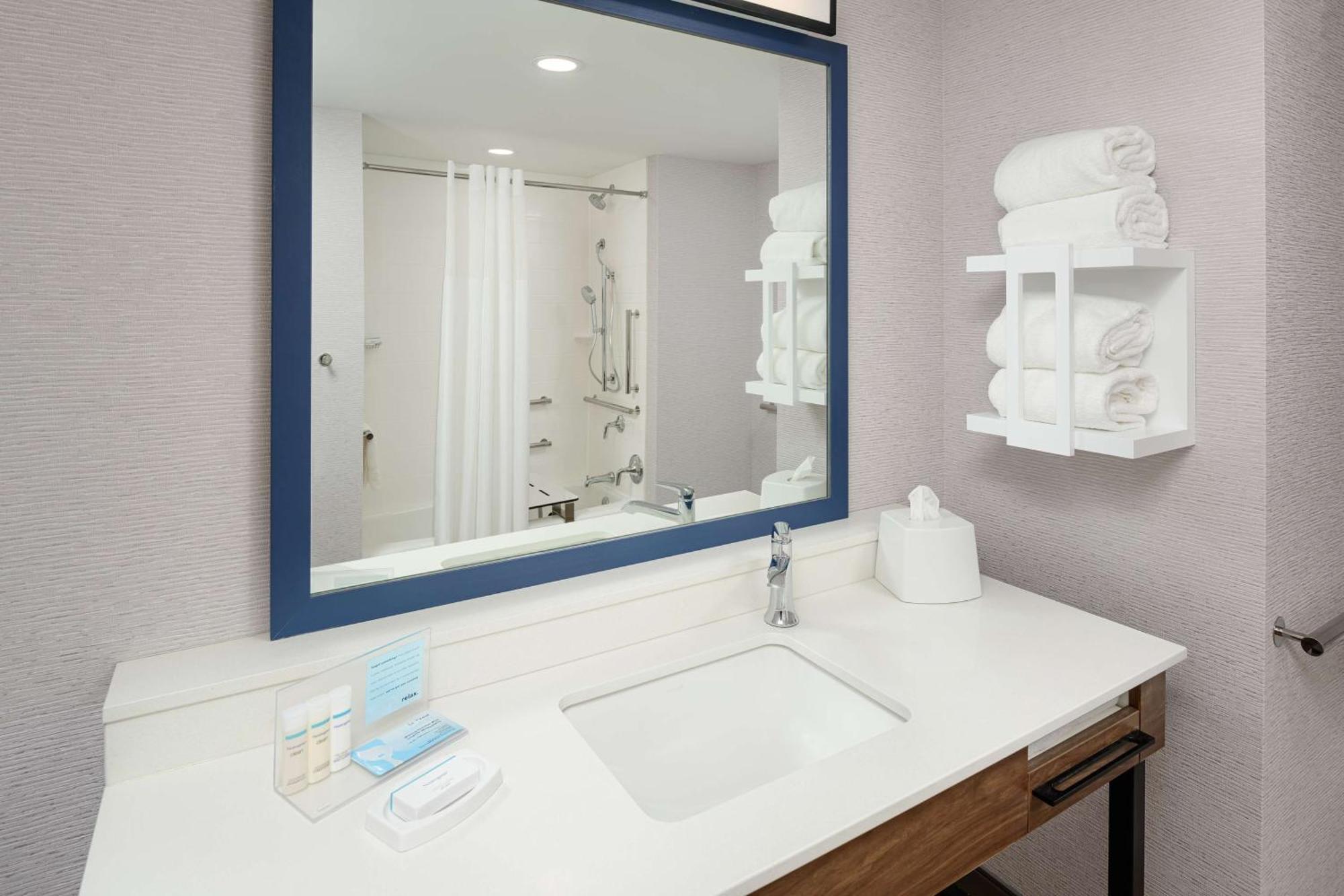 Hampton Inn Blue Ridge, Ga 외부 사진