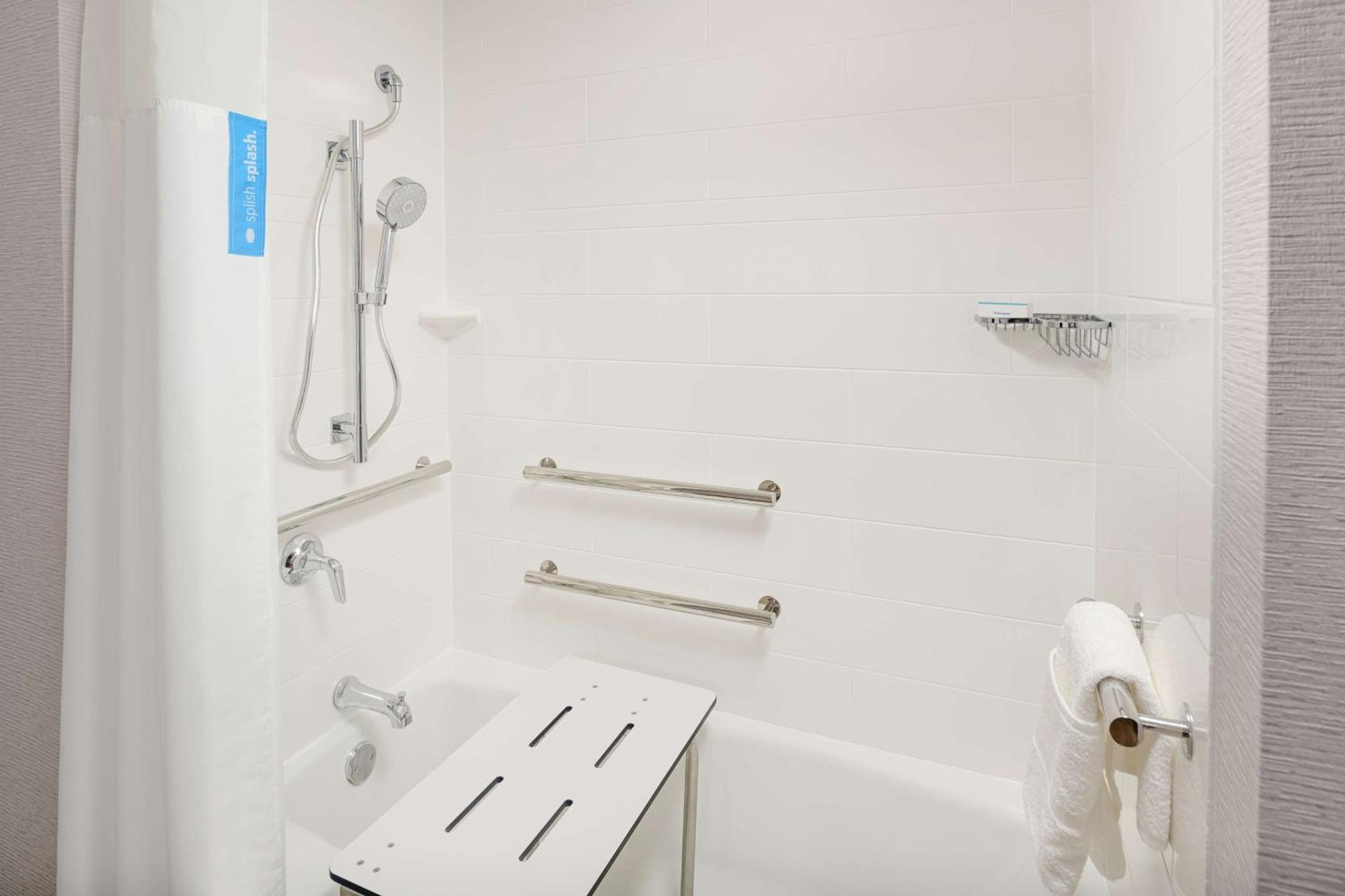 Hampton Inn Blue Ridge, Ga 외부 사진