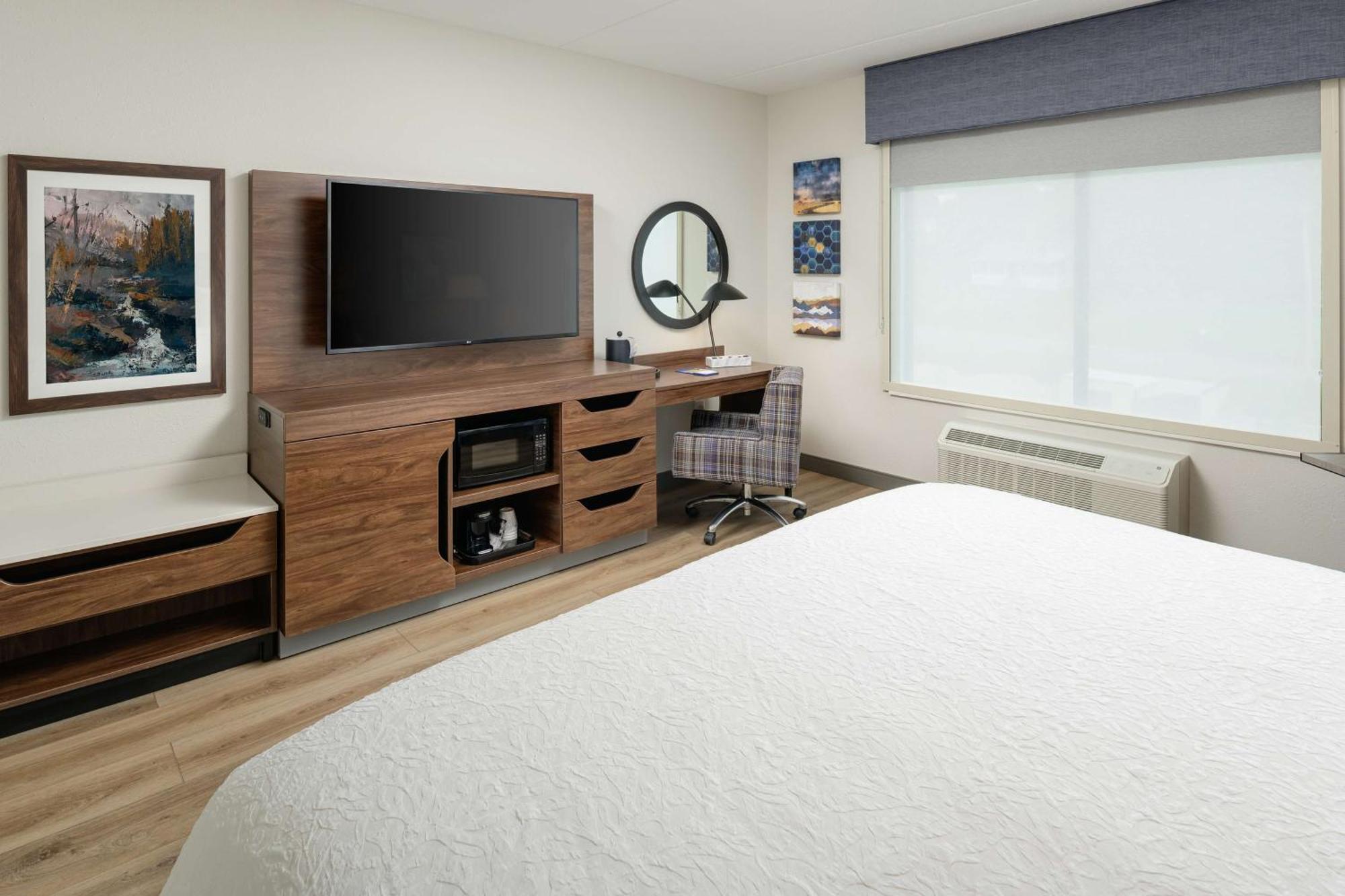 Hampton Inn Blue Ridge, Ga 외부 사진