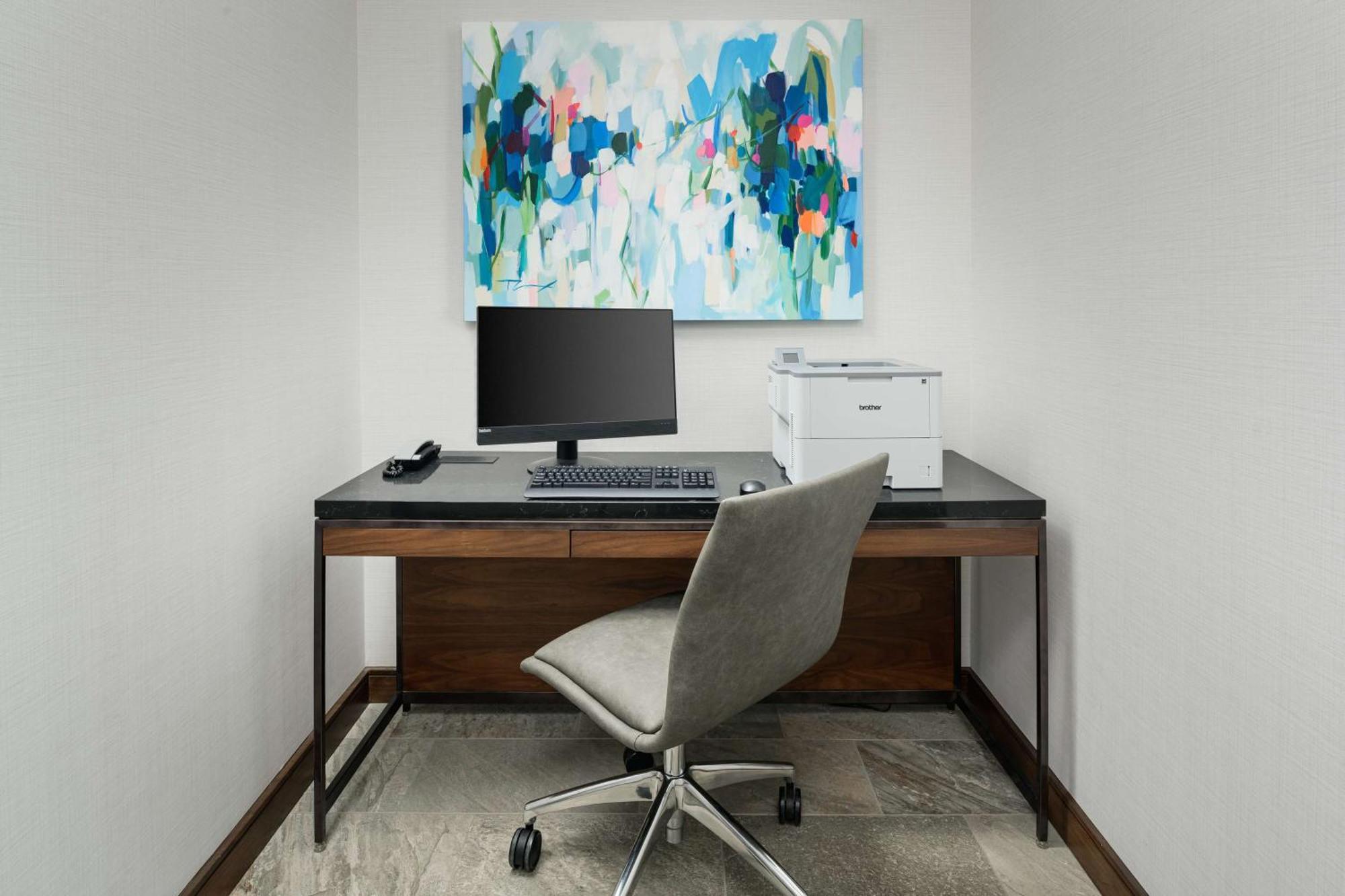 Hampton Inn Blue Ridge, Ga 외부 사진