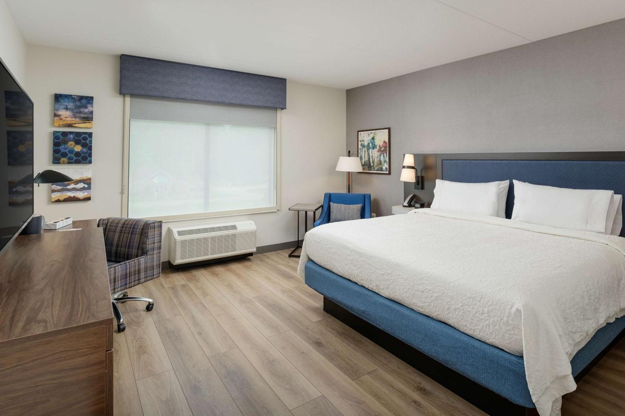 Hampton Inn Blue Ridge, Ga 외부 사진