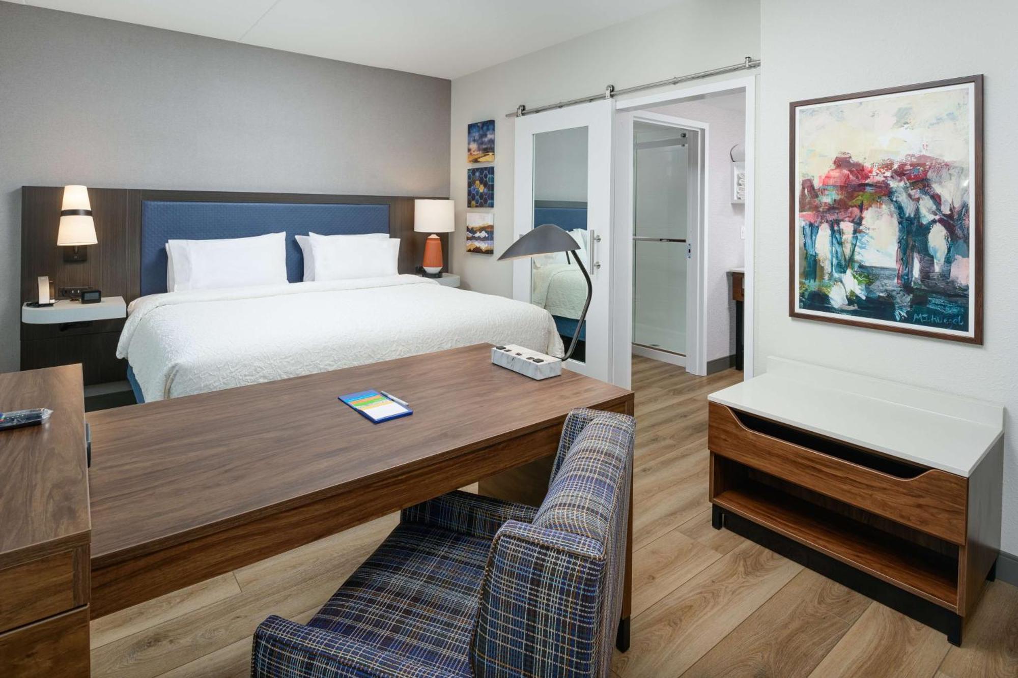 Hampton Inn Blue Ridge, Ga 외부 사진
