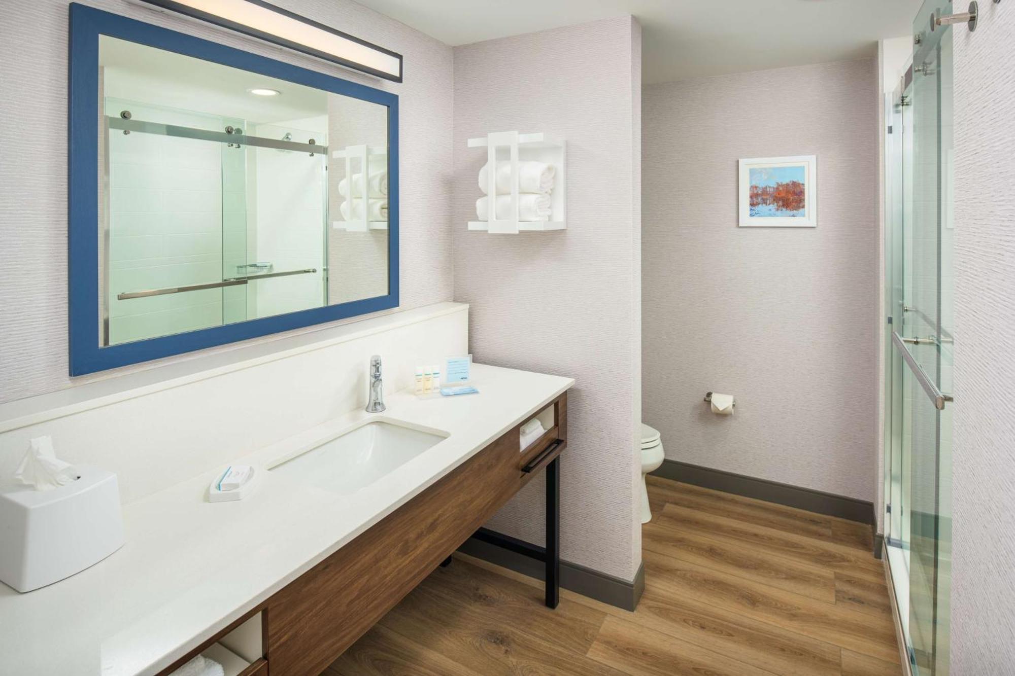Hampton Inn Blue Ridge, Ga 외부 사진