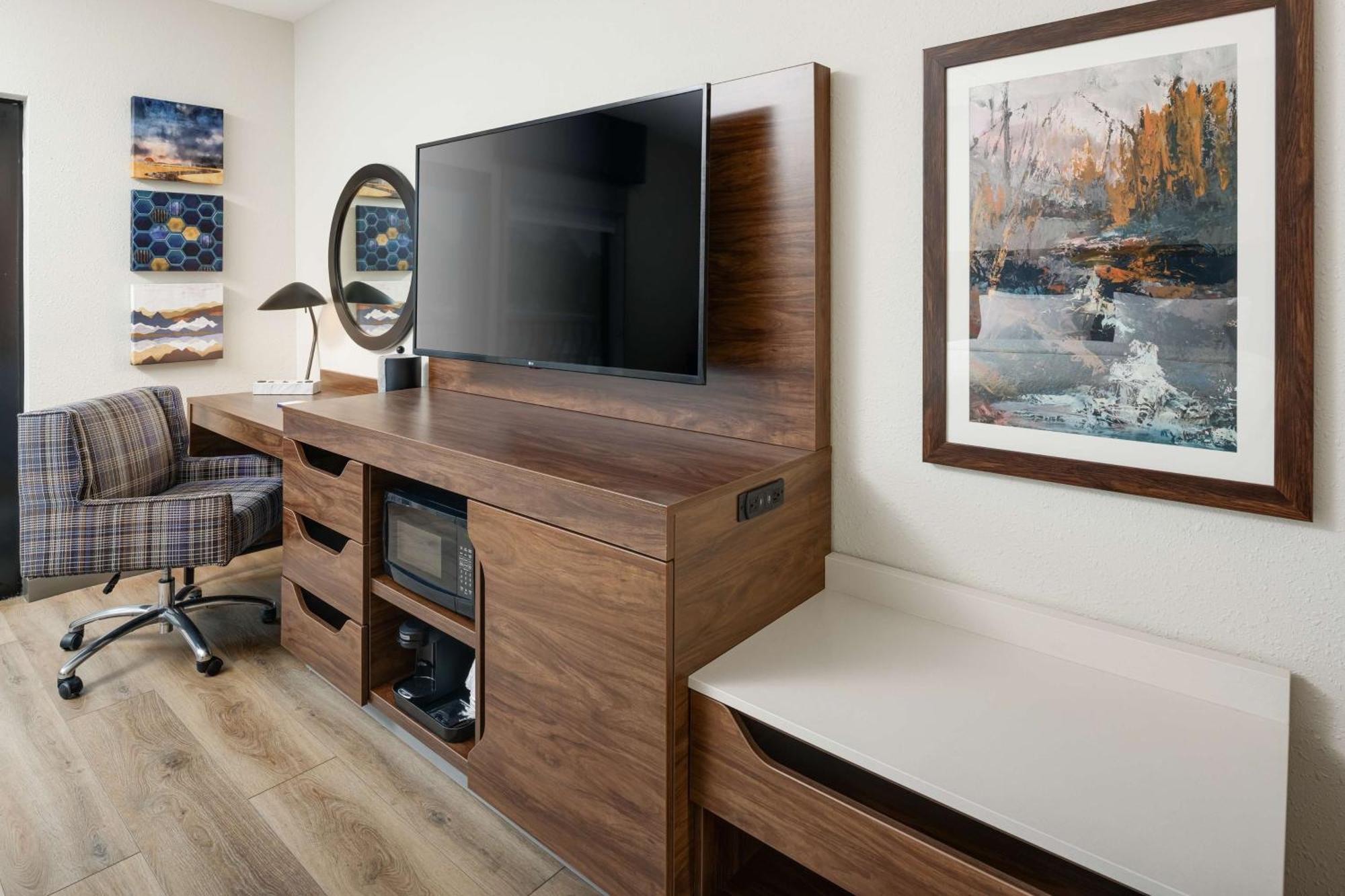 Hampton Inn Blue Ridge, Ga 외부 사진