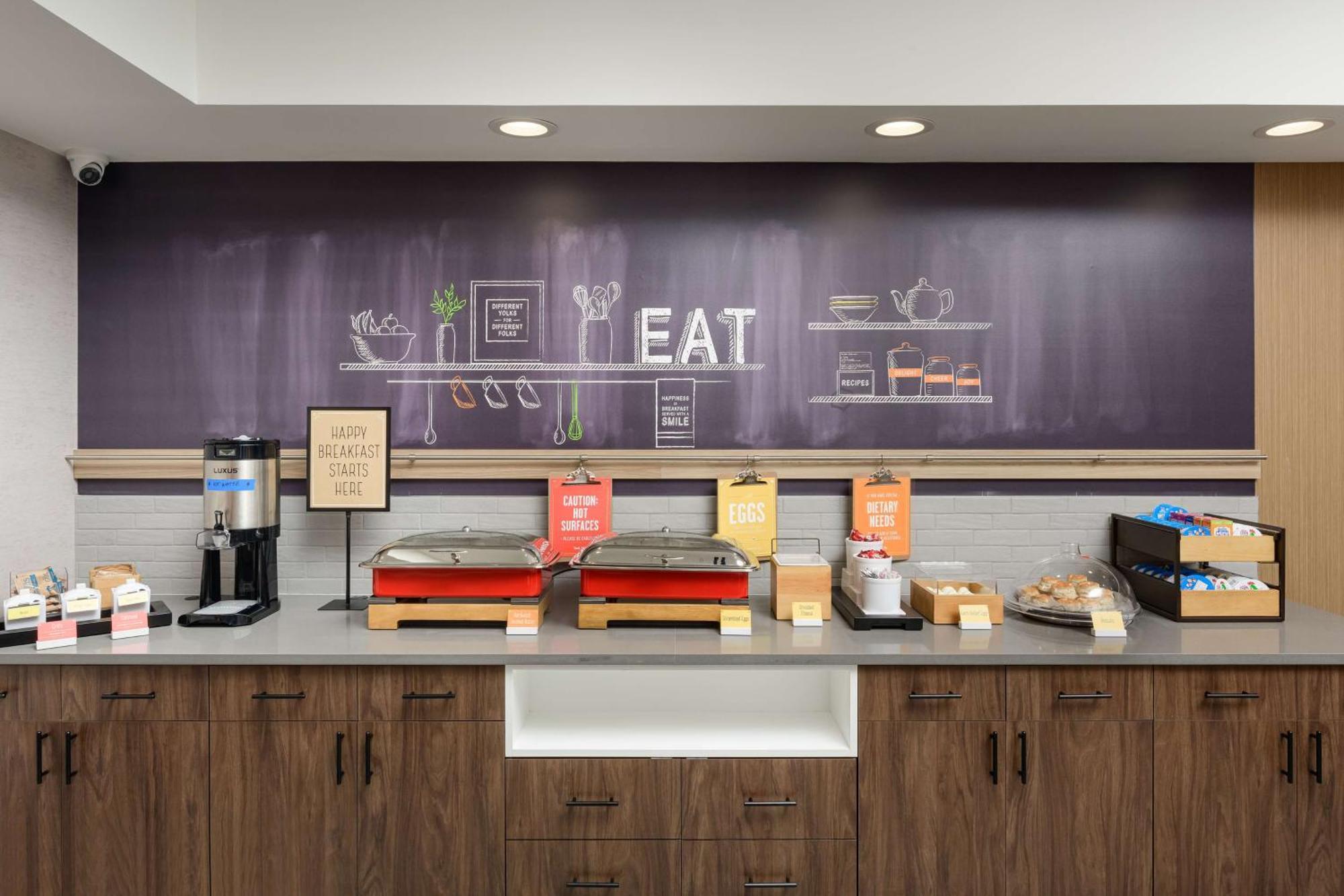 Hampton Inn Blue Ridge, Ga 외부 사진
