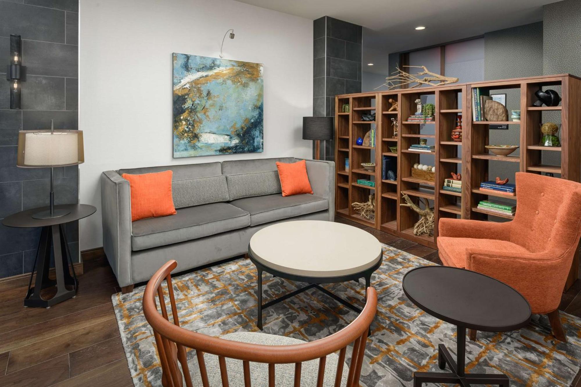 Hampton Inn Blue Ridge, Ga 외부 사진